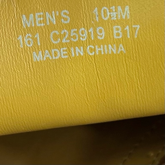 Cole Haan Grand 0.5 Men’s Shoes Size 10.5M main image 6